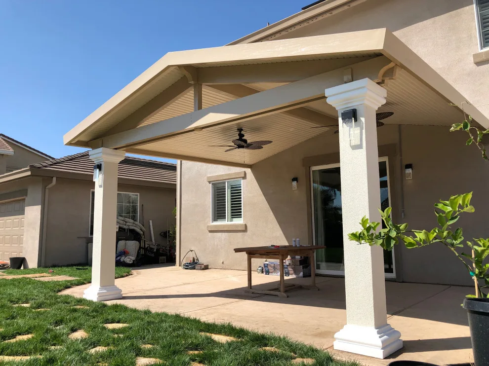 Gables Project by Sunbusters Patio Covers Co., Inc - Photo 44