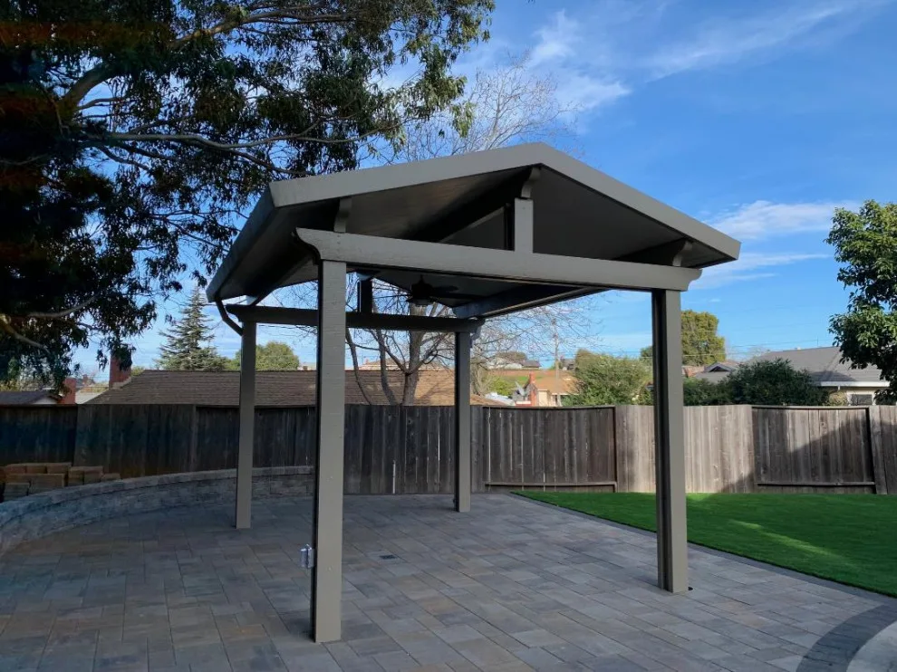 Gables Project by Sunbusters Patio Covers Co., Inc - Photo 59