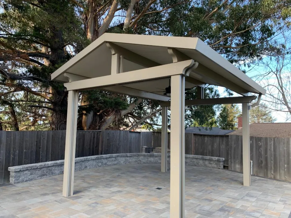 Gables Project by Sunbusters Patio Covers Co., Inc - Photo 54