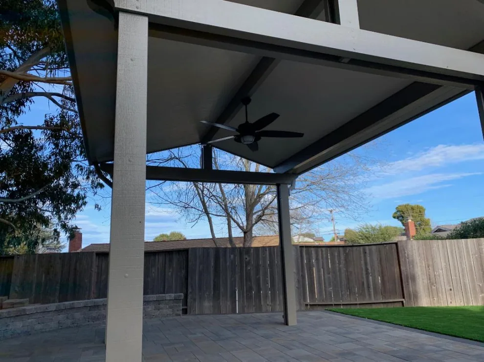Gables Project by Sunbusters Patio Covers Co., Inc - Photo 51