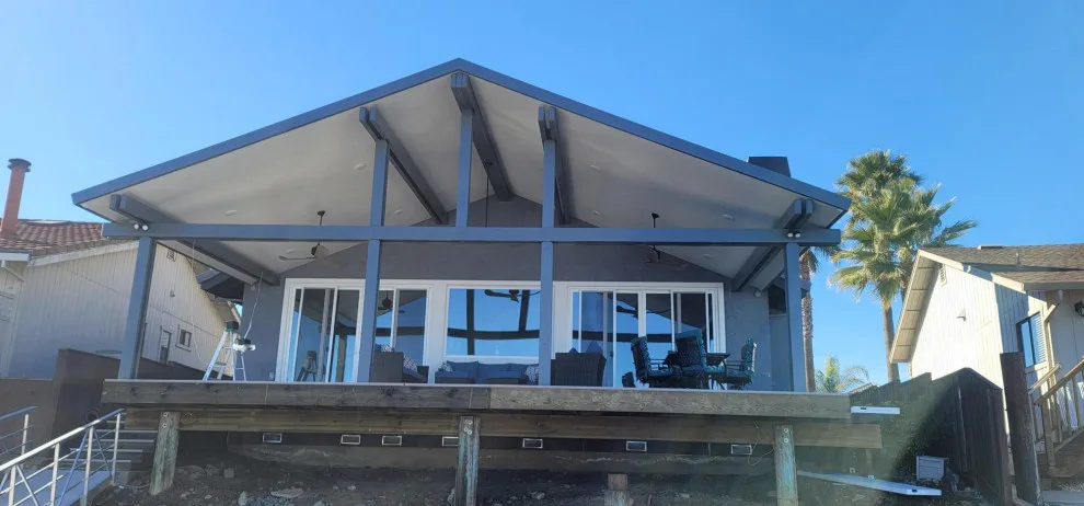 Gables Project by Sunbusters Patio Covers Co., Inc - Photo 30