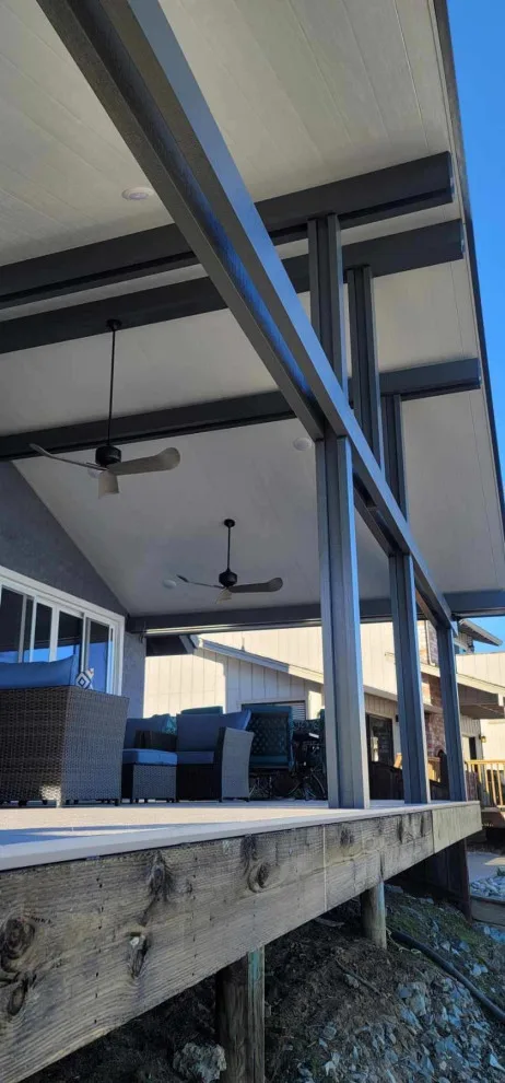 Gables Project by Sunbusters Patio Covers Co., Inc - Photo 41