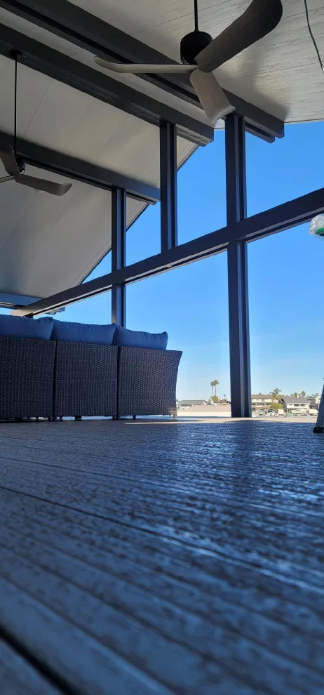 Gables Project by Sunbusters Patio Covers Co., Inc - Photo 25
