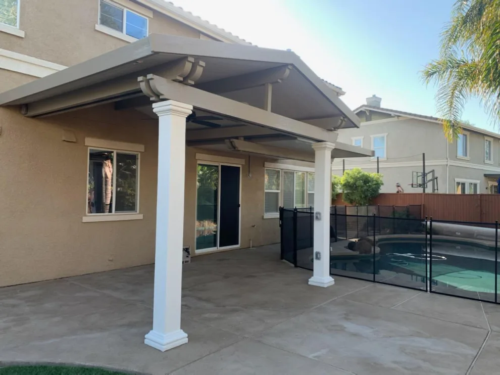 Gables Project by Sunbusters Patio Covers Co., Inc - Photo 26