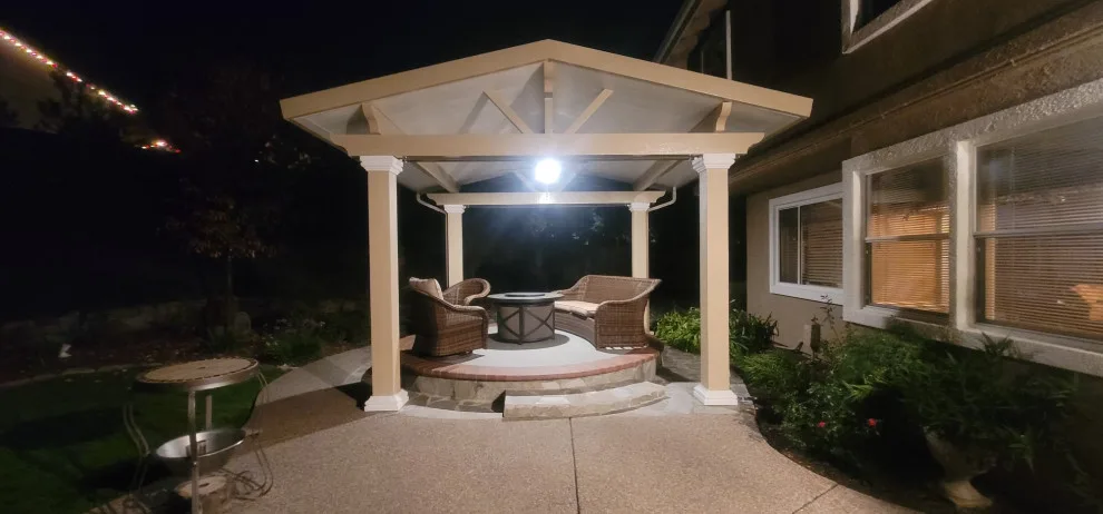 Gables Project by Sunbusters Patio Covers Co., Inc - Photo 20