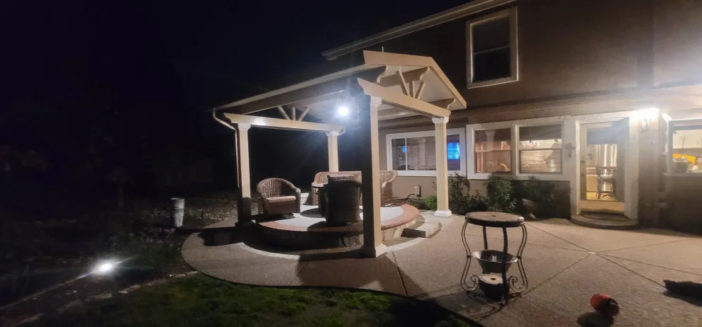 Gables Project by Sunbusters Patio Covers Co., Inc - Photo 10
