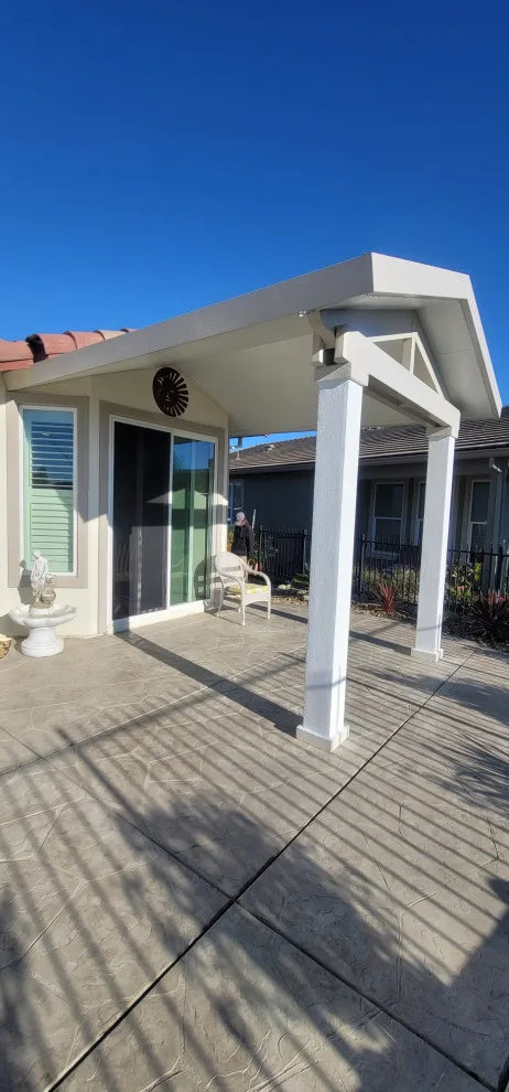 Gables Project by Sunbusters Patio Covers Co., Inc - Photo 46