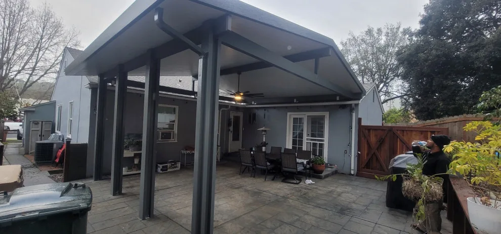 Gables Project by Sunbusters Patio Covers Co., Inc - Photo 6