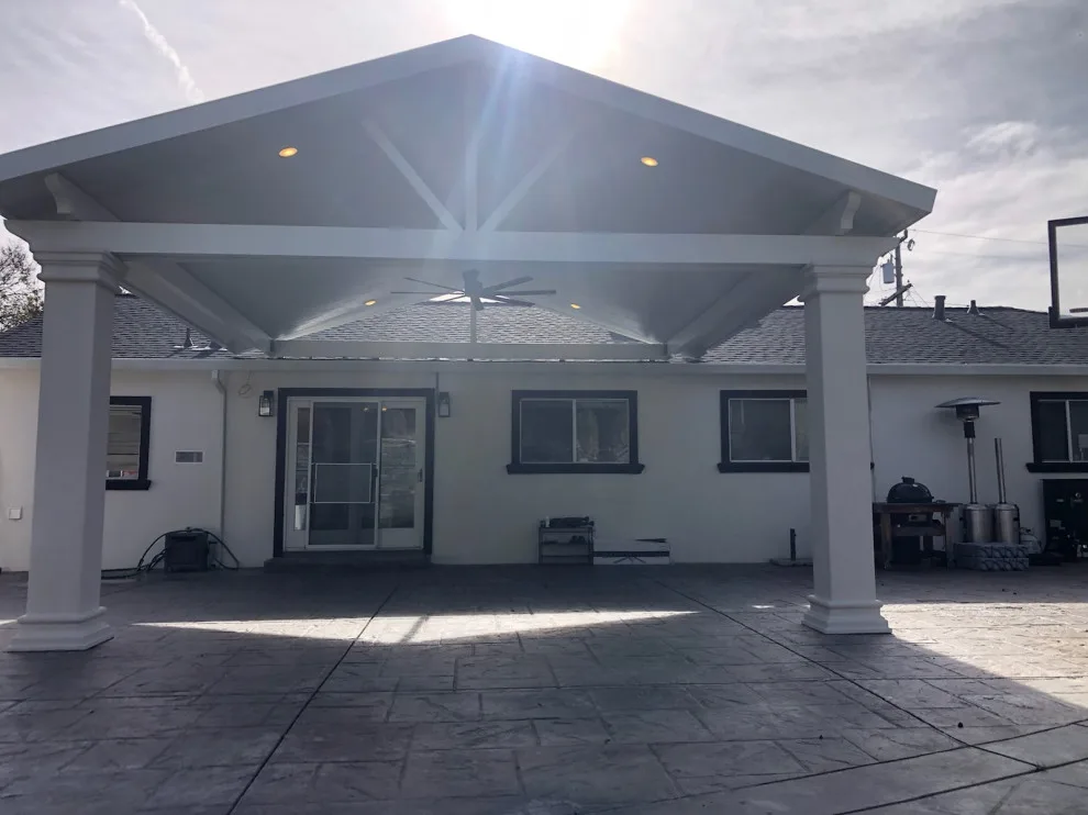 Gables Project by Sunbusters Patio Covers Co., Inc - Photo 37