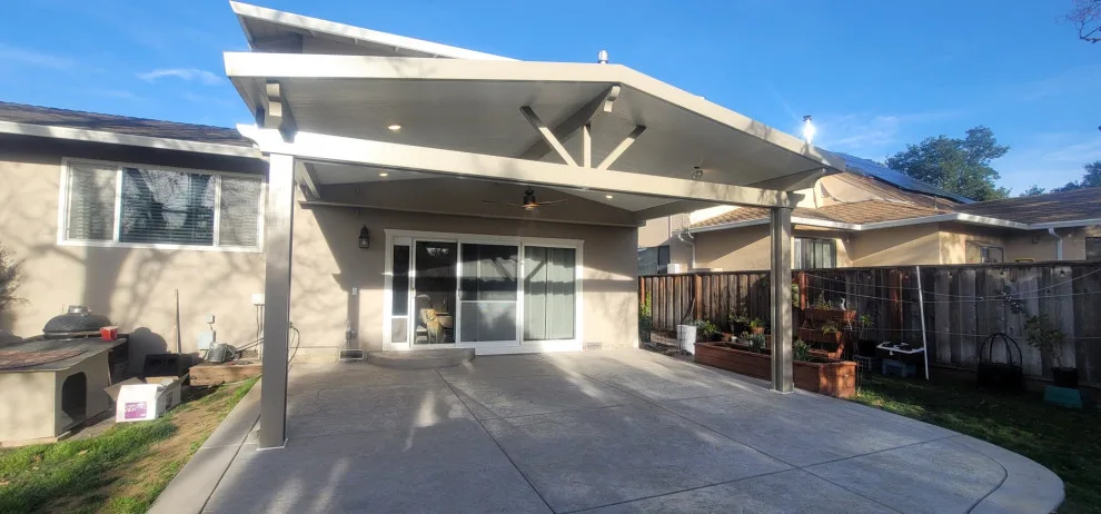 Gables Project by Sunbusters Patio Covers Co., Inc - Photo 14
