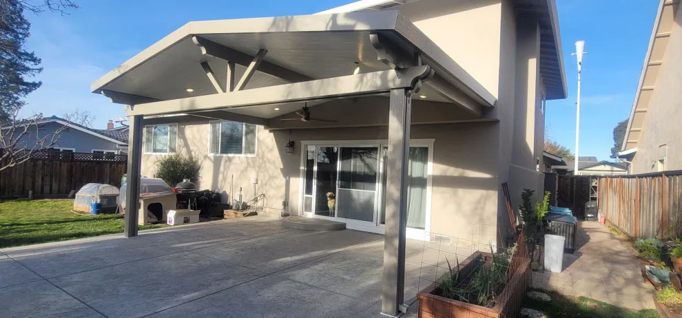 Gables Project by Sunbusters Patio Covers Co., Inc - Photo 13