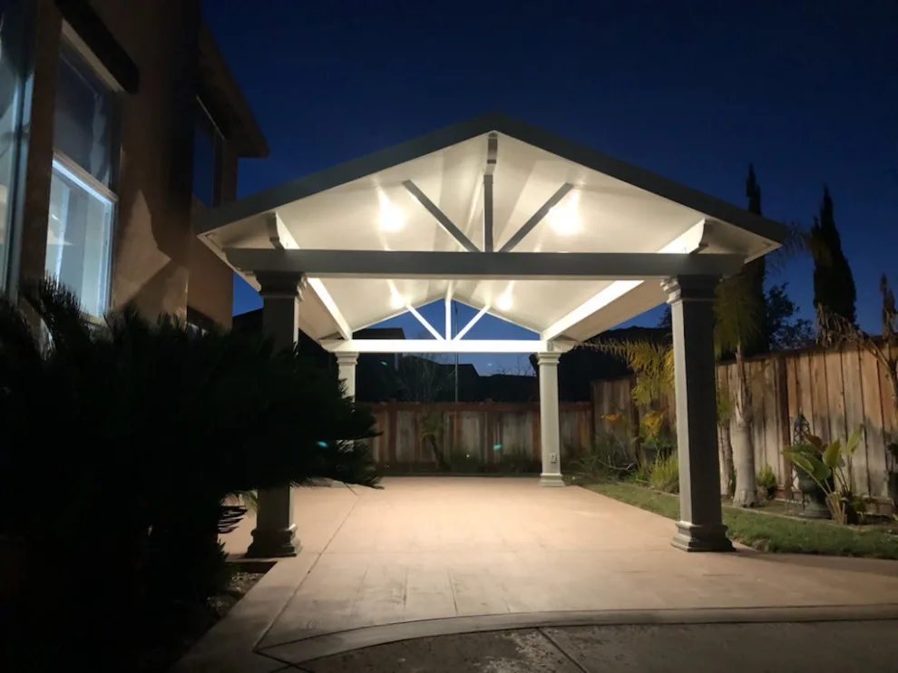 Gables Project by Sunbusters Patio Covers Co., Inc - Photo 40