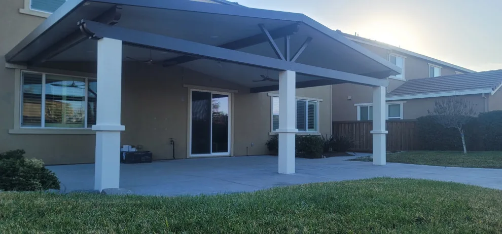 Gables Project by Sunbusters Patio Covers Co., Inc - Photo 4