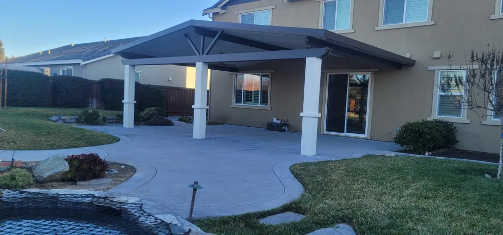 Gables Project by Sunbusters Patio Covers Co., Inc - Photo 32