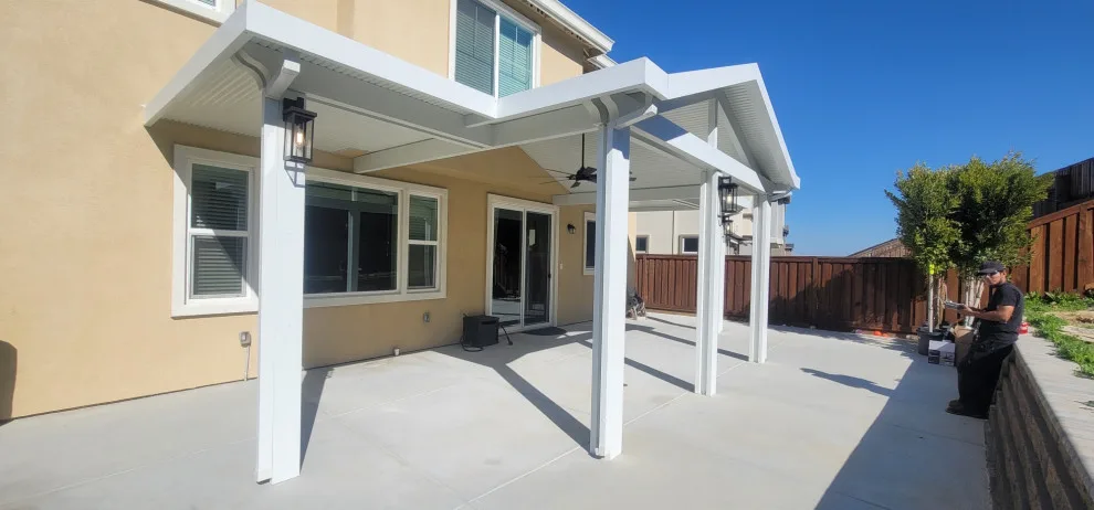 Gables Project by Sunbusters Patio Covers Co., Inc - Photo 65