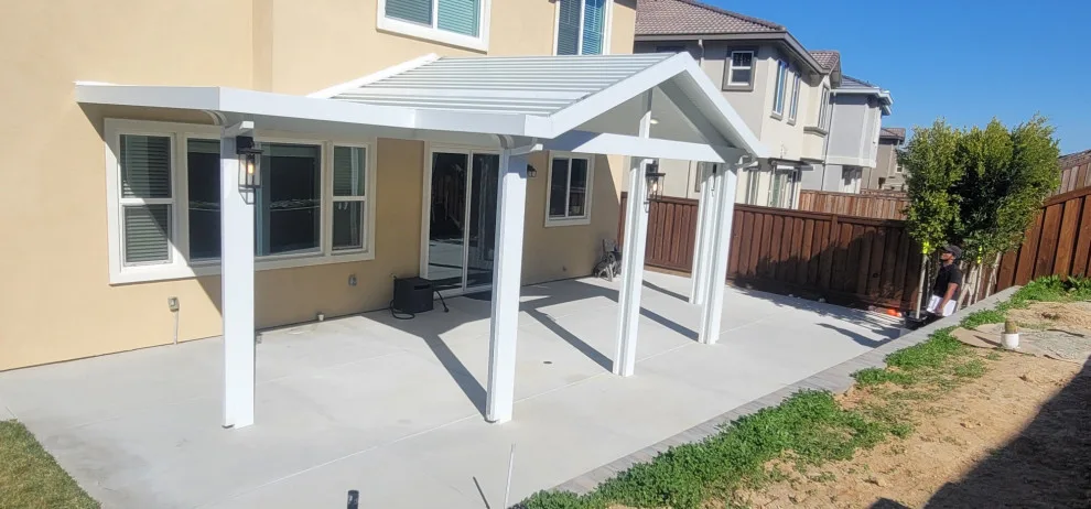 Gables Project by Sunbusters Patio Covers Co., Inc - Photo 7