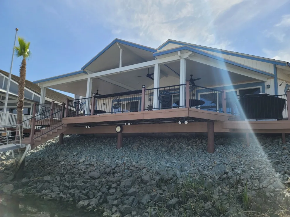 Gables Project by Sunbusters Patio Covers Co., Inc - Photo 52