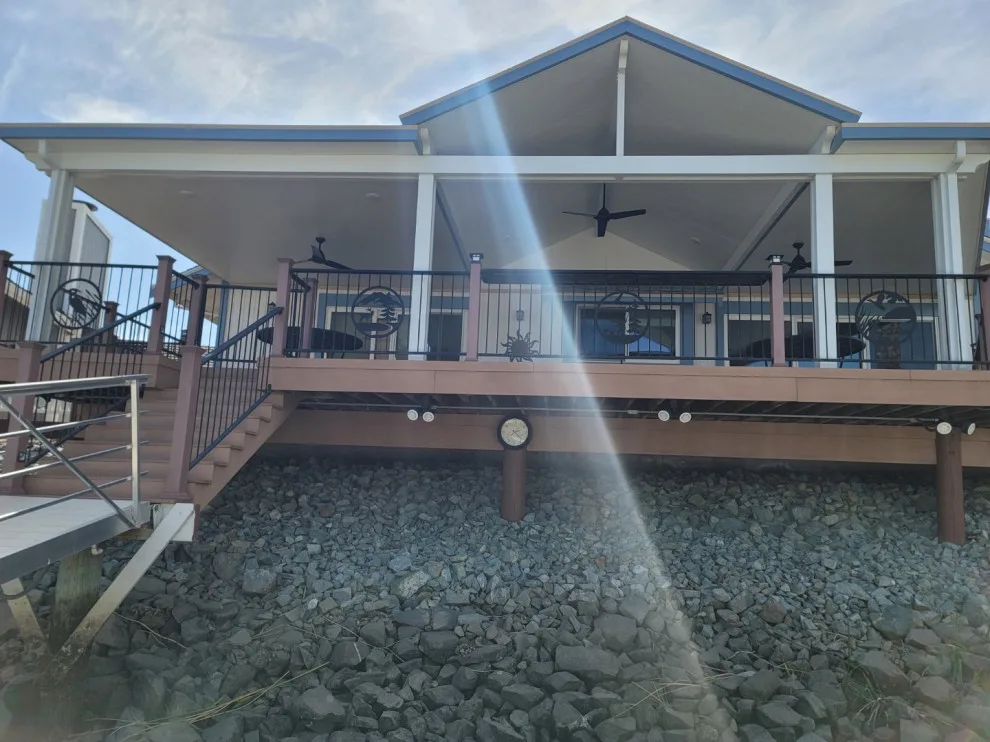 Gables Project by Sunbusters Patio Covers Co., Inc - Photo 43