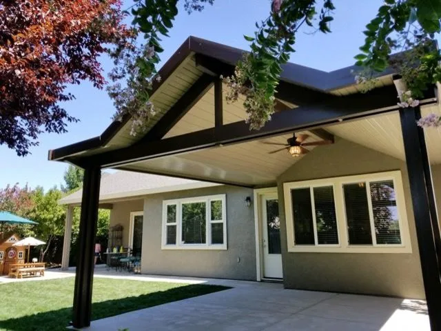 Gables Project by Sunbusters Patio Covers Co., Inc - Photo 49