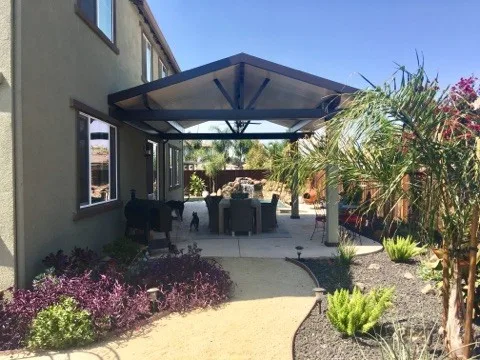 Gables Project by Sunbusters Patio Covers Co., Inc - Photo 47