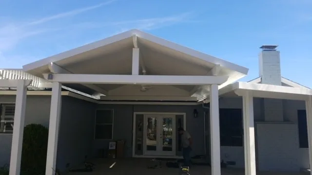 Gables Project by Sunbusters Patio Covers Co., Inc - Photo 16