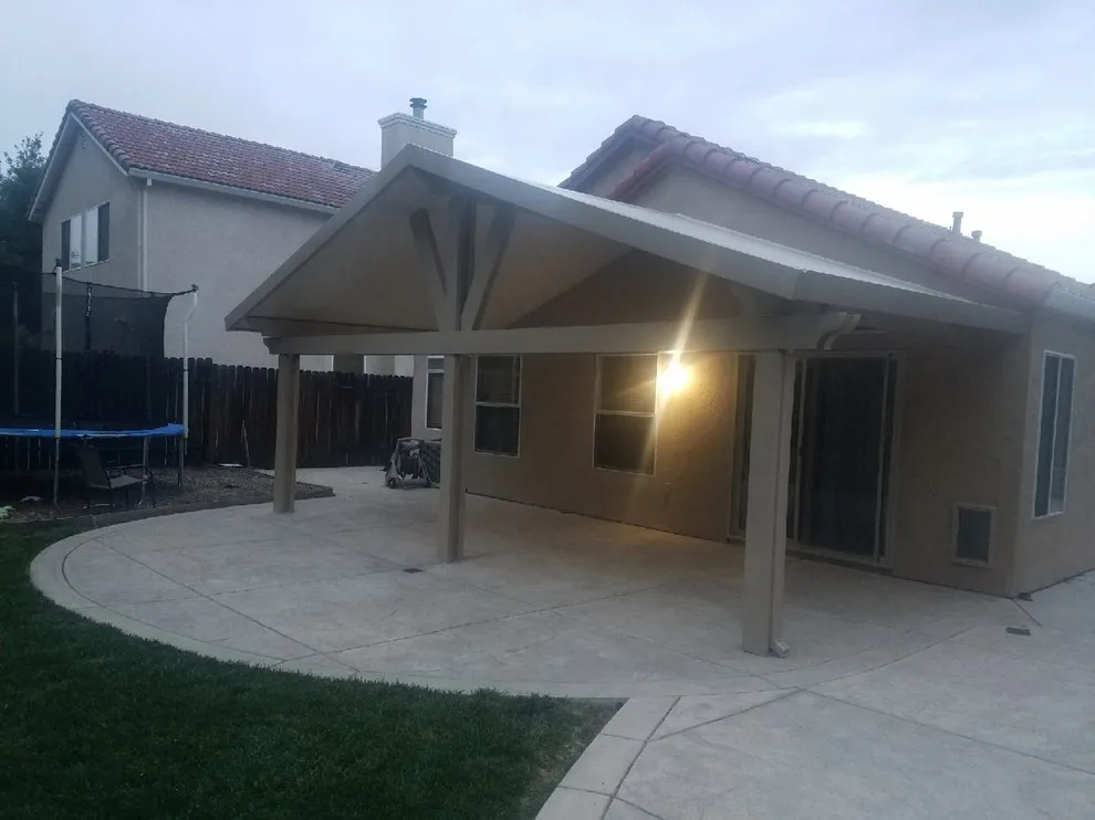 Gables Project by Sunbusters Patio Covers Co., Inc - Photo 12
