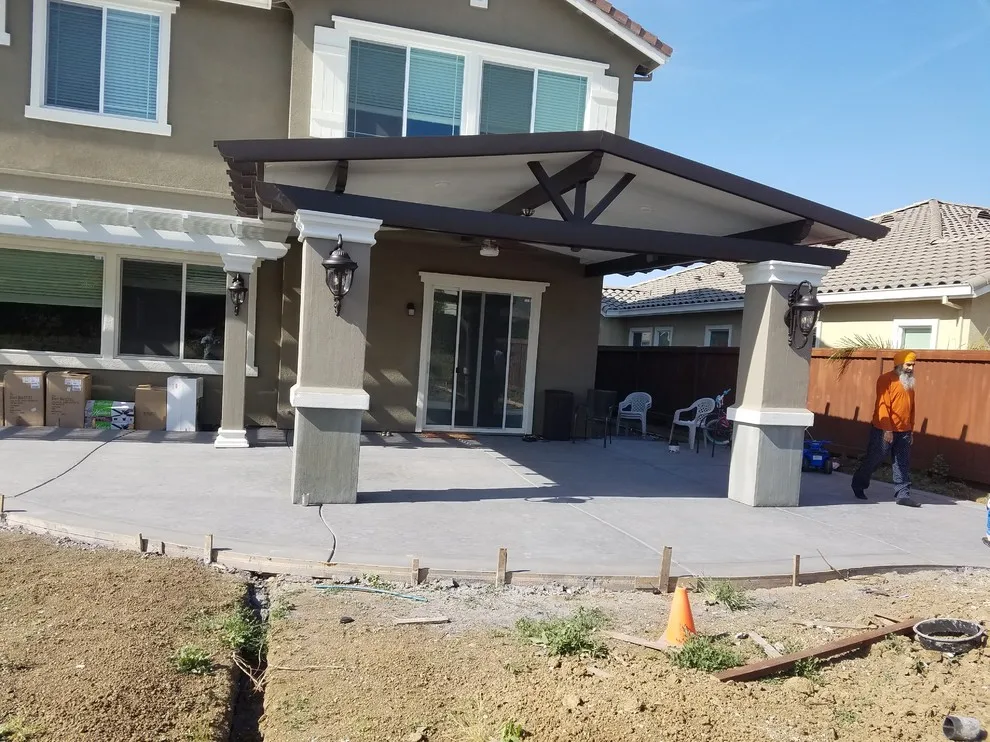 Gables Project by Sunbusters Patio Covers Co., Inc - Photo 28