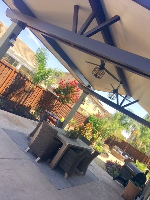 Gables Project by Sunbusters Patio Covers Co., Inc - Photo 55