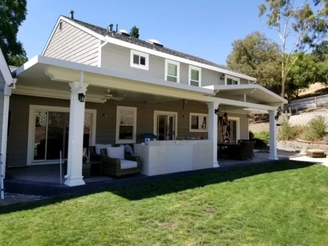 Gables Project by Sunbusters Patio Covers Co., Inc - Photo 33