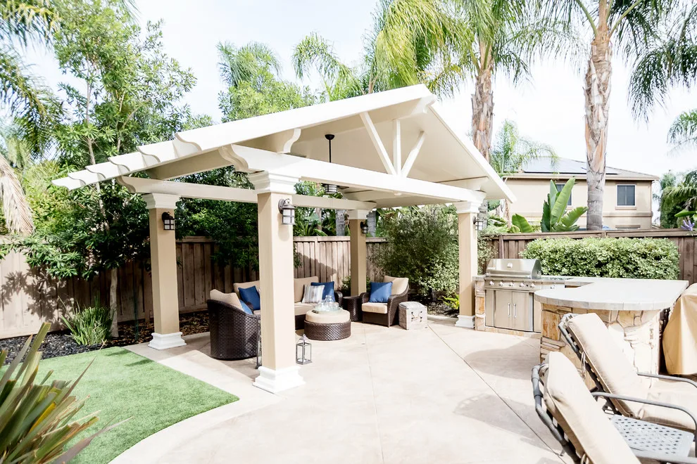 Gables Project by Sunbusters Patio Covers Co., Inc - Photo 36