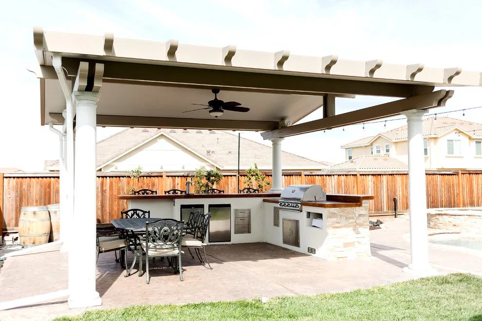 Gables Project by Sunbusters Patio Covers Co., Inc - Photo 5