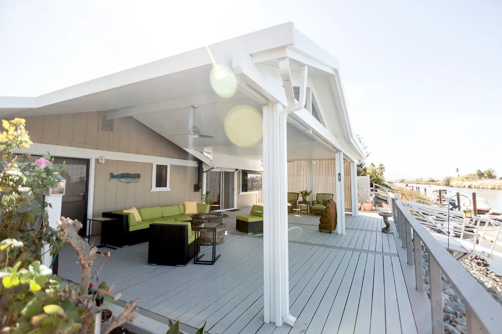 Gables Project by Sunbusters Patio Covers Co., Inc - Photo 57