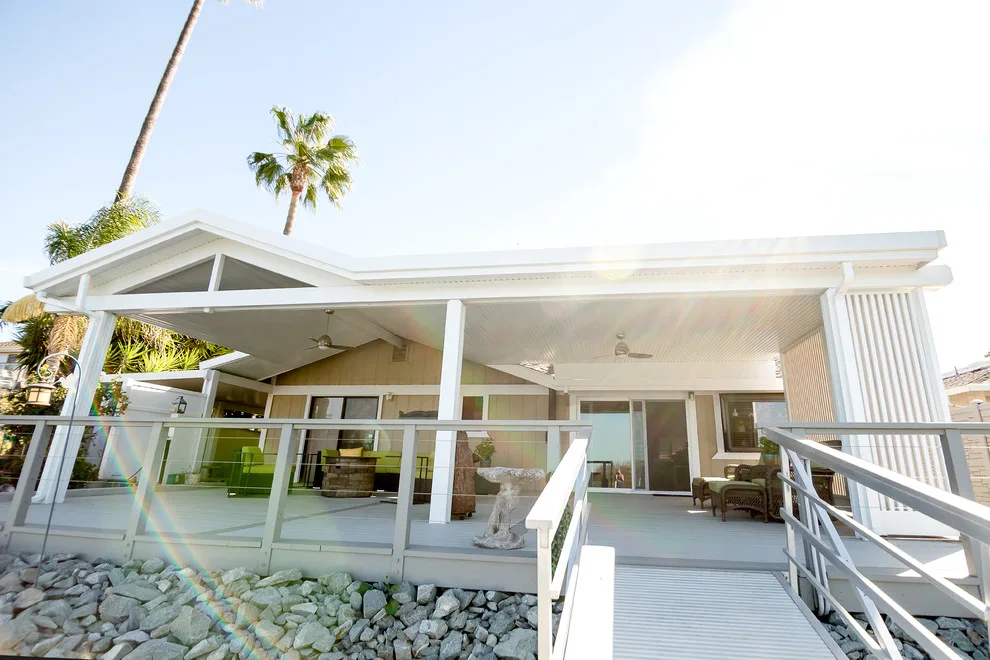 Gables Project by Sunbusters Patio Covers Co., Inc - Photo 29