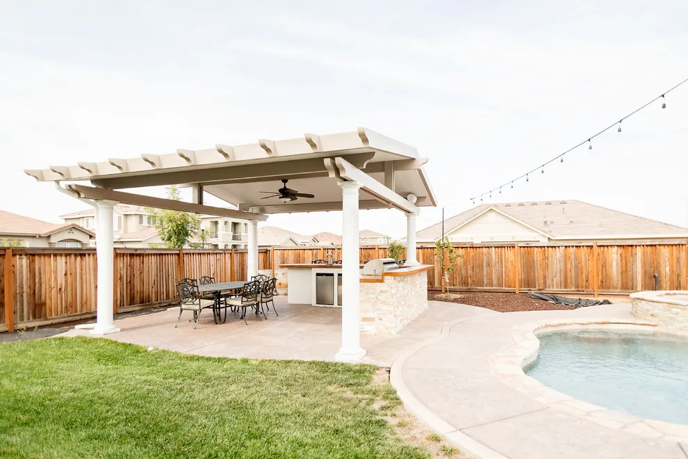 Sunbusters Patio Covers Co., Inc - Photo 6