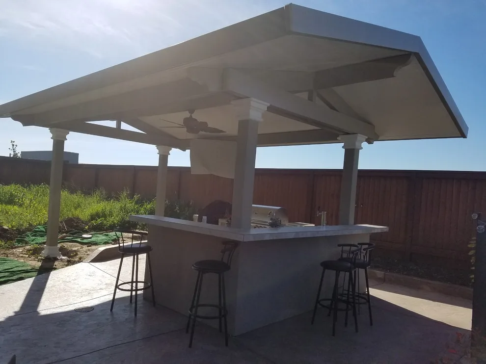 Gables Project by Sunbusters Patio Covers Co., Inc - Photo 22