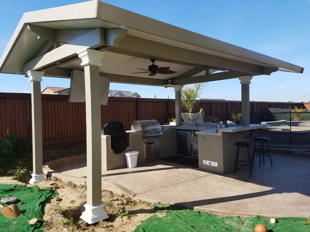 Gables Project by Sunbusters Patio Covers Co., Inc - Photo 39
