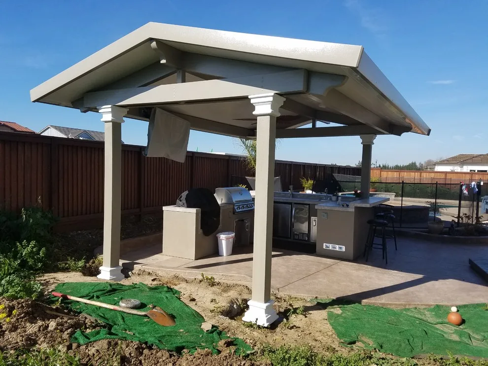 Gables Project by Sunbusters Patio Covers Co., Inc - Photo 62