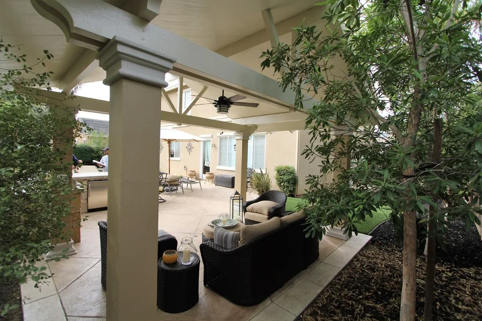 Gables Project by Sunbusters Patio Covers Co., Inc - Photo 63
