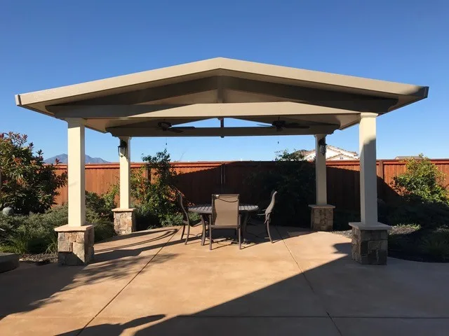 Gables Project by Sunbusters Patio Covers Co., Inc - Photo 23