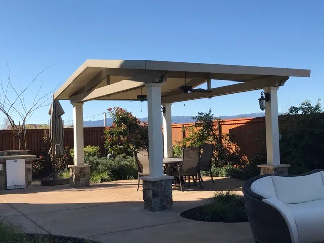 Gables Project by Sunbusters Patio Covers Co., Inc - Photo 3