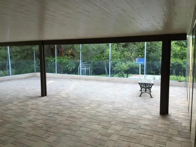 Durable Patio Canopies by Ocean Pacific Patios - Photo 45