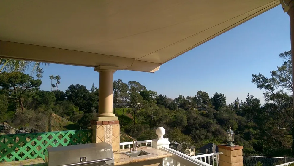 Durable Patio Canopies by Ocean Pacific Patios - Photo 50