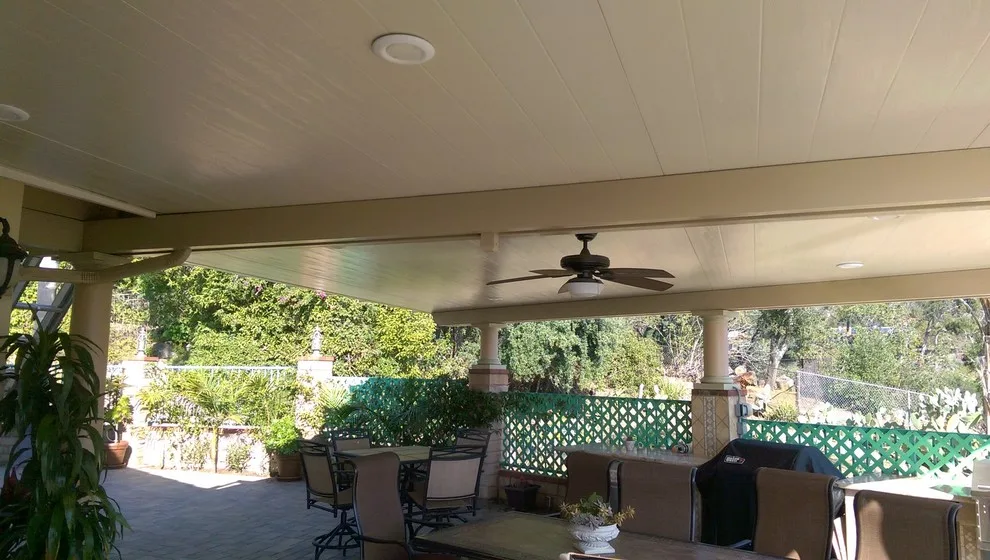 Durable Patio Canopies by Ocean Pacific Patios - Photo 29