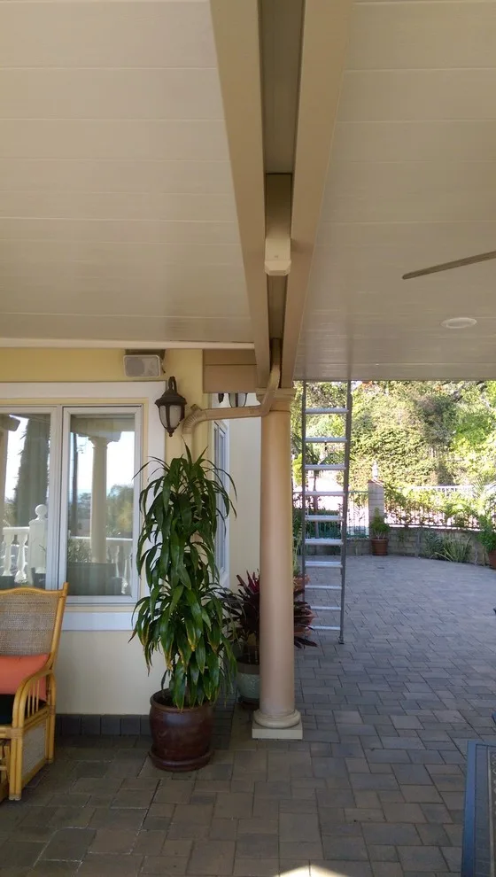 Durable Patio Canopies by Ocean Pacific Patios - Photo 75