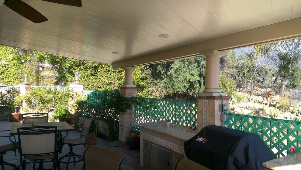 Durable Patio Canopies by Ocean Pacific Patios - Photo 21