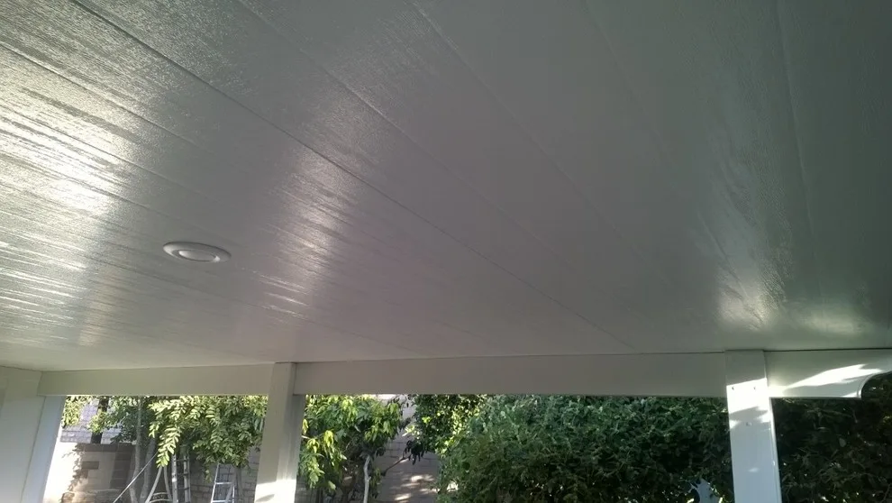 Durable Patio Canopies by Ocean Pacific Patios - Photo 44