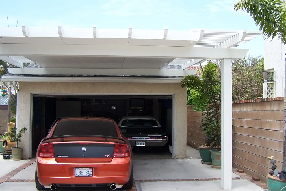 Durable Patio Canopies by Ocean Pacific Patios - Photo 79