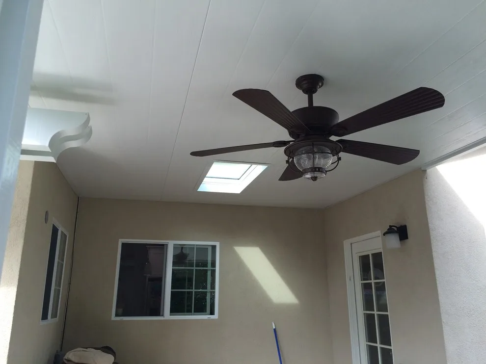 Durable Patio Canopies by Ocean Pacific Patios - Photo 11