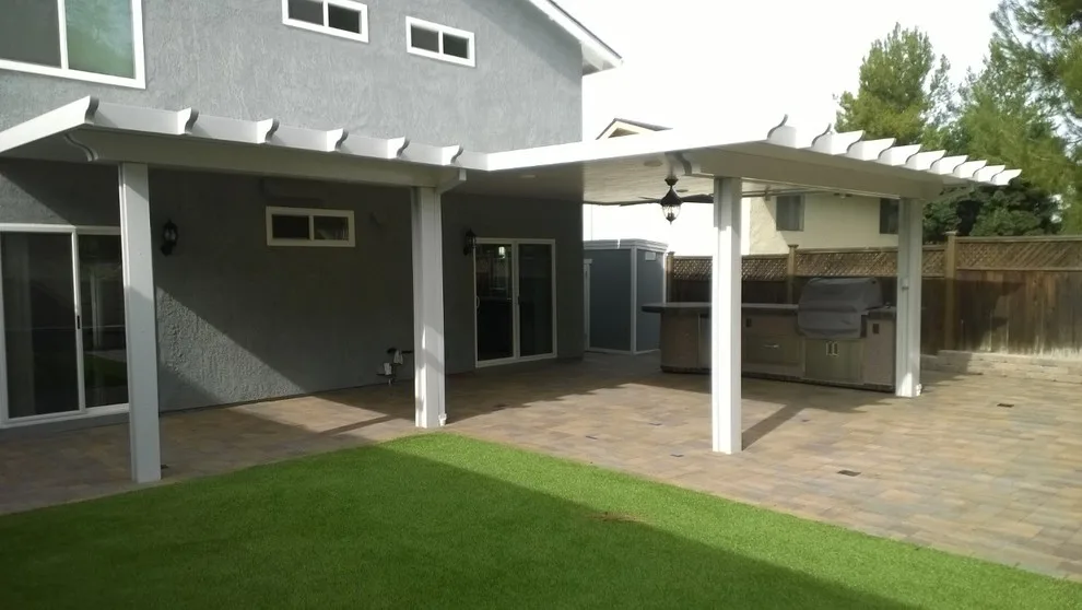 Durable Patio Canopies by Ocean Pacific Patios - Photo 70