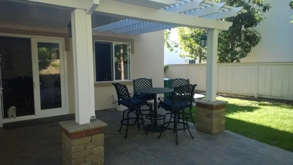 Durable Patio Canopies by Ocean Pacific Patios - Photo 43